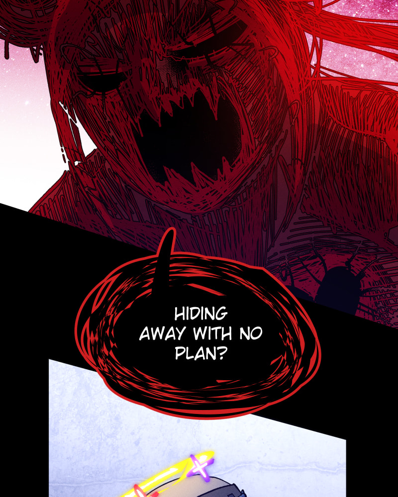 Milk Crown Chapter 91 page 44 - 
