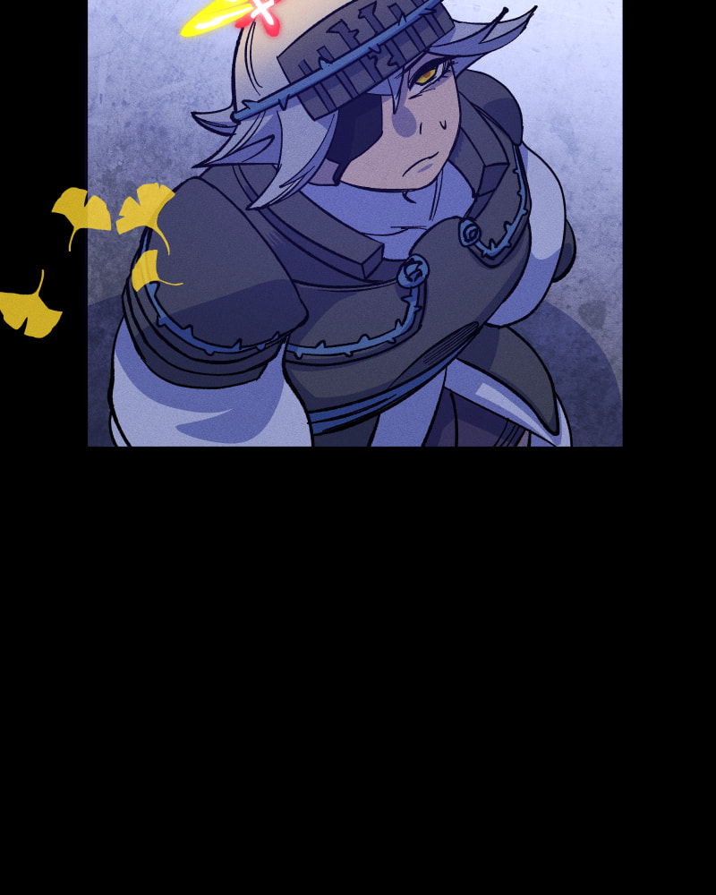 Milk Crown Chapter 91 page 45 - 