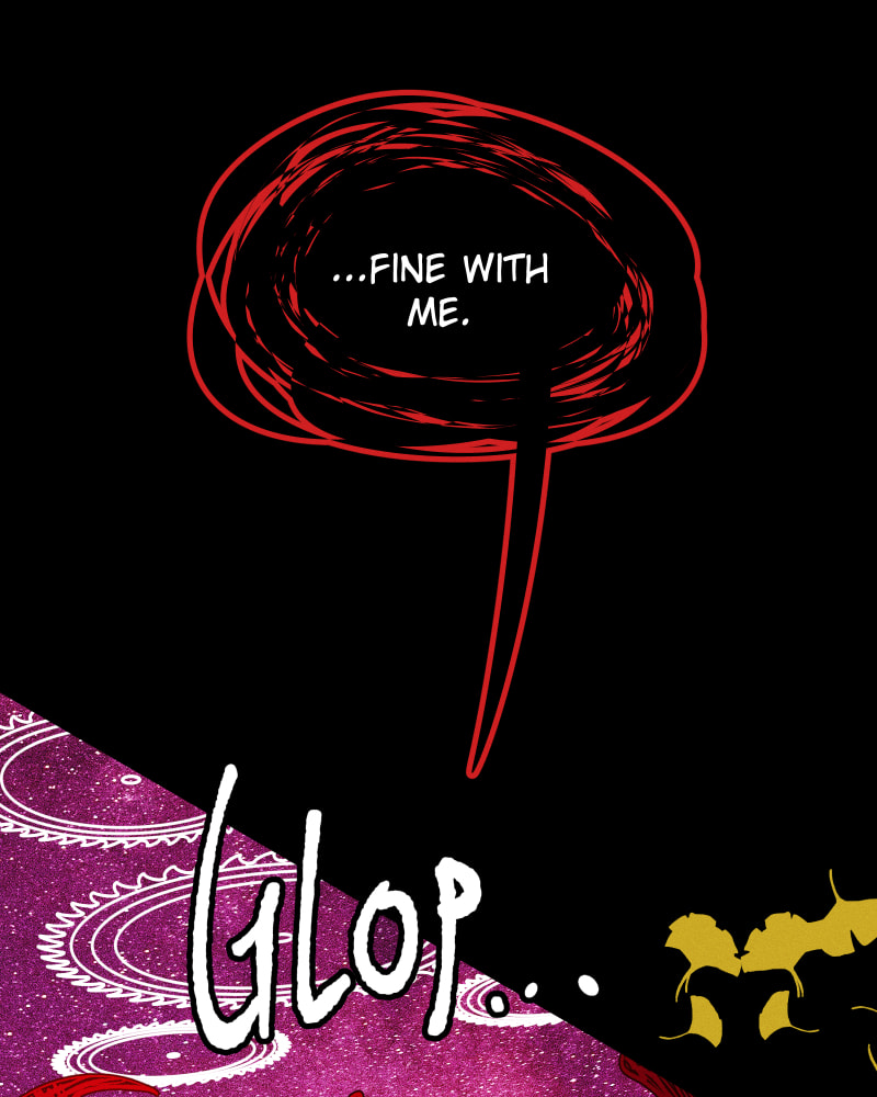 Milk Crown Chapter 91 page 46 - 