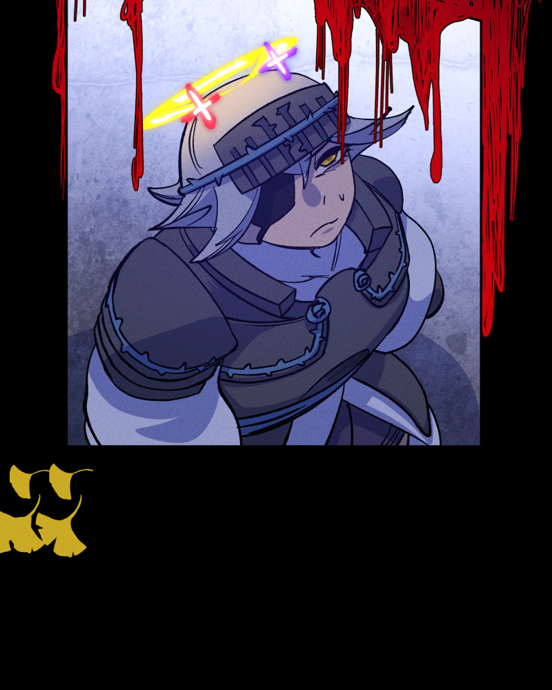 Milk Crown Chapter 91 page 48 - 