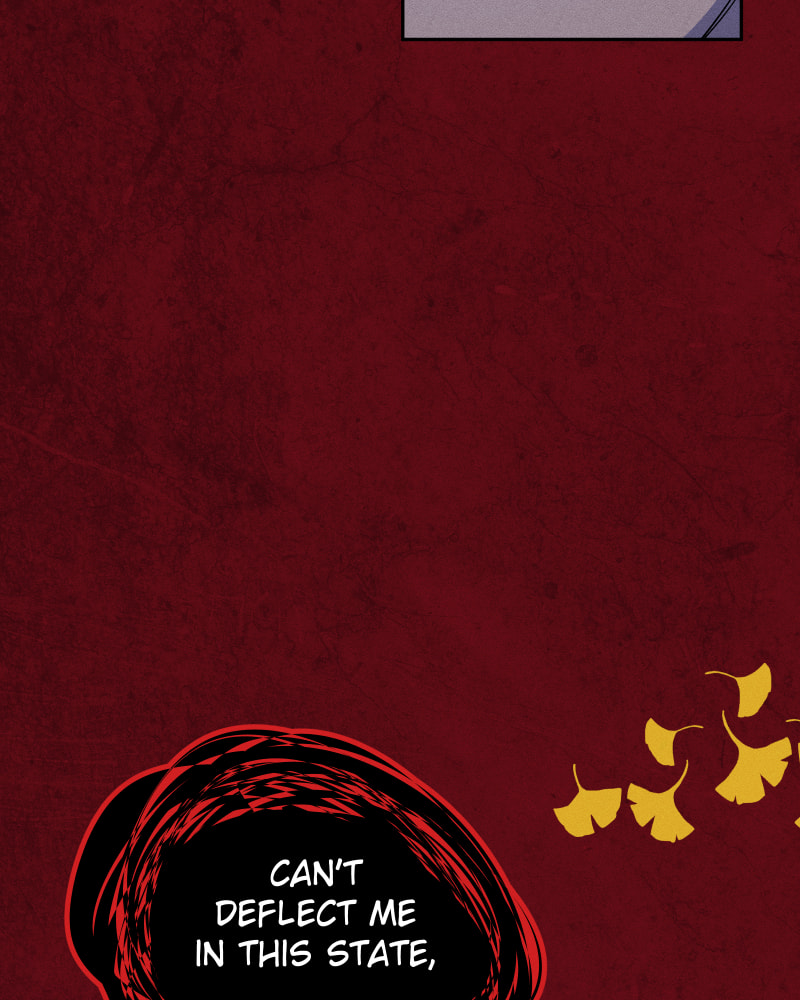 Milk Crown Chapter 91 page 53 - 