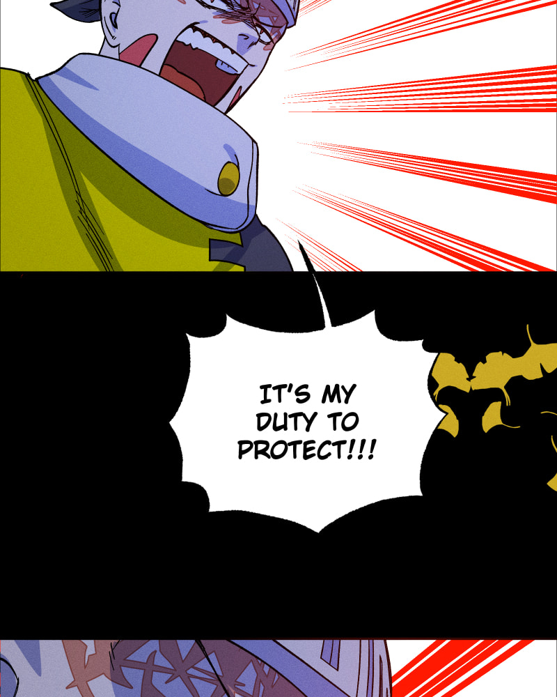 Milk Crown Chapter 91 page 58 - 