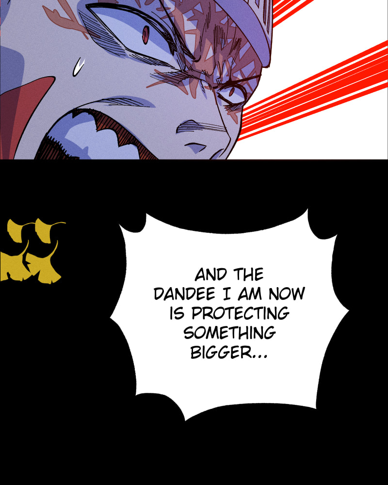 Milk Crown Chapter 91 page 59 - 