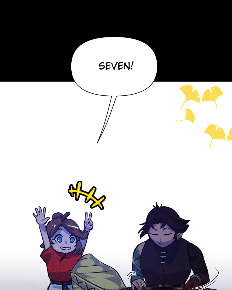 Milk Crown Chapter 91 page 7 - 