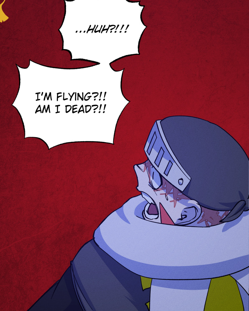 Milk Crown Chapter 91 page 72 - 