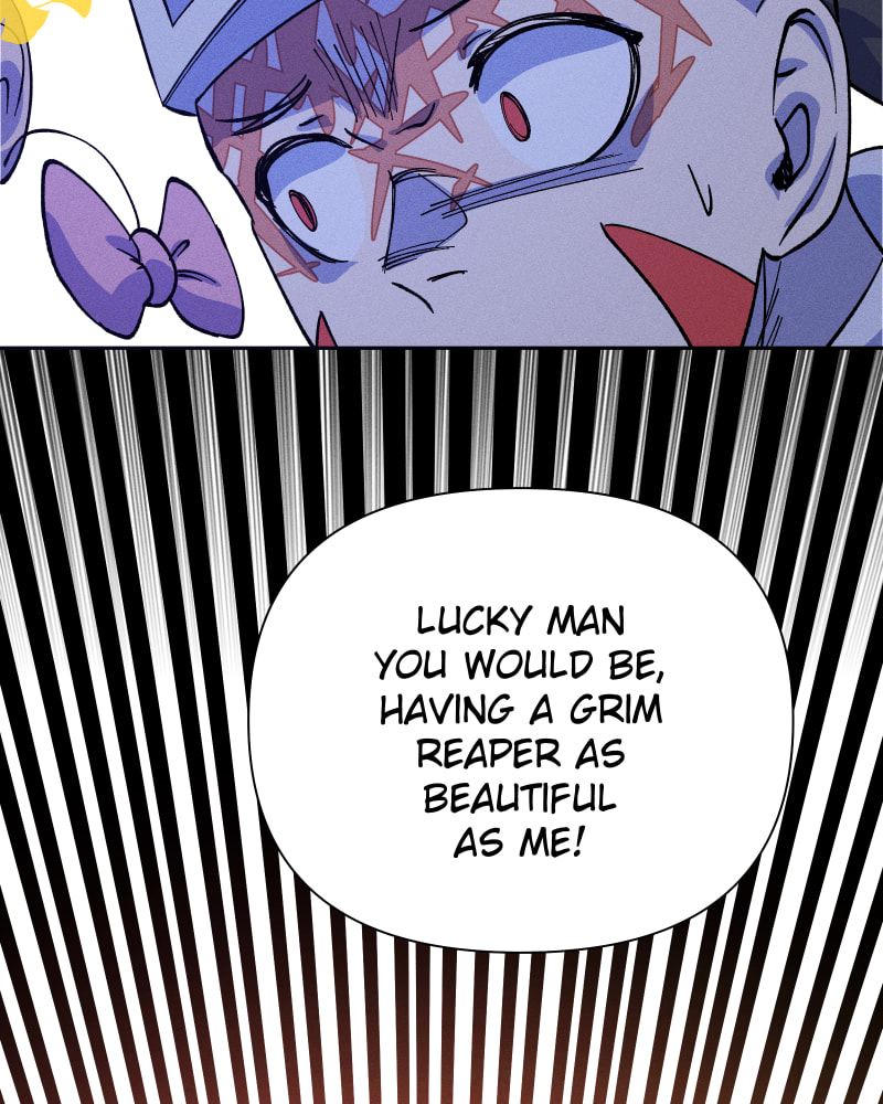 Milk Crown Chapter 91 page 74 - 