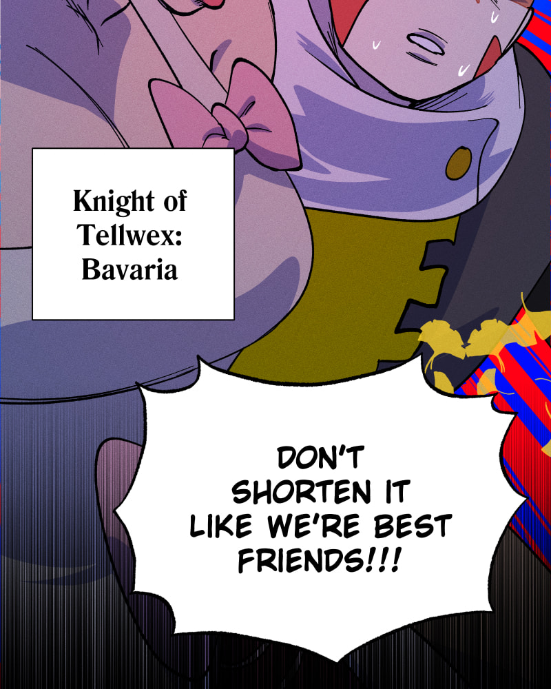 Milk Crown Chapter 91 page 80 - 
