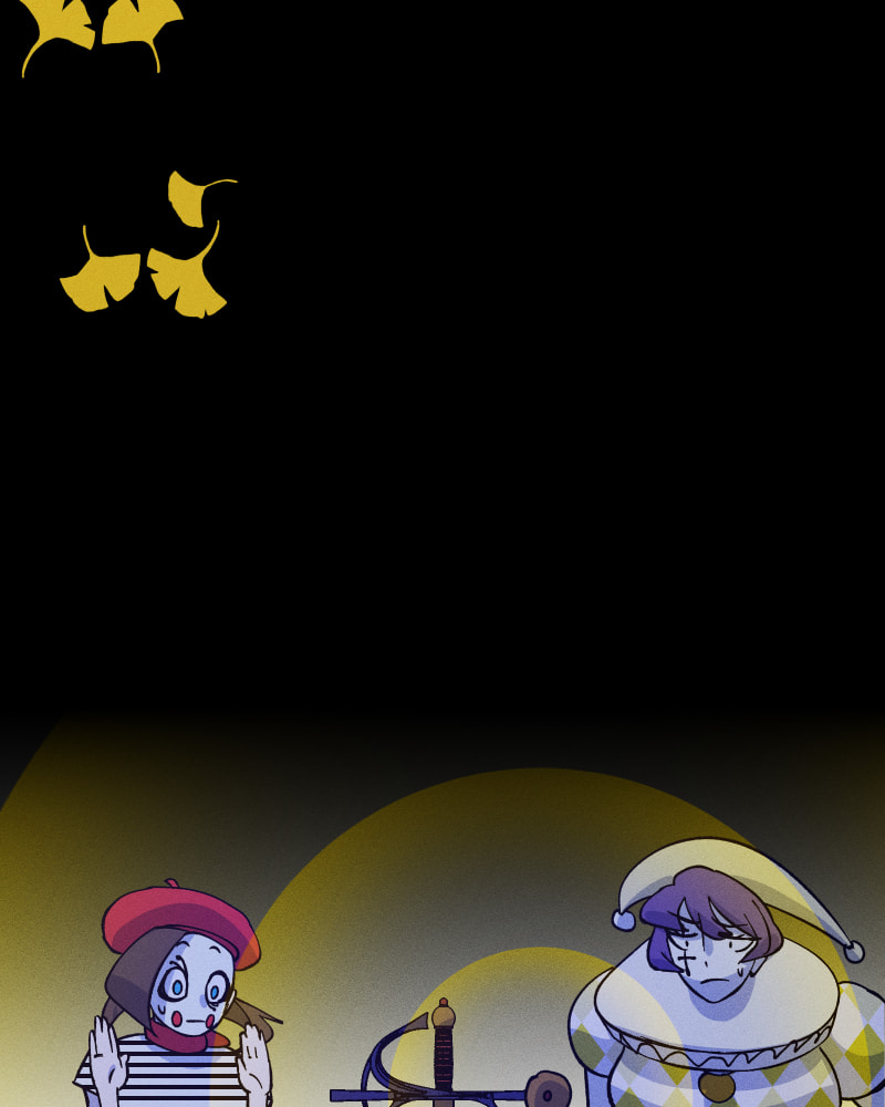 Milk Crown Chapter 91 page 83 - 