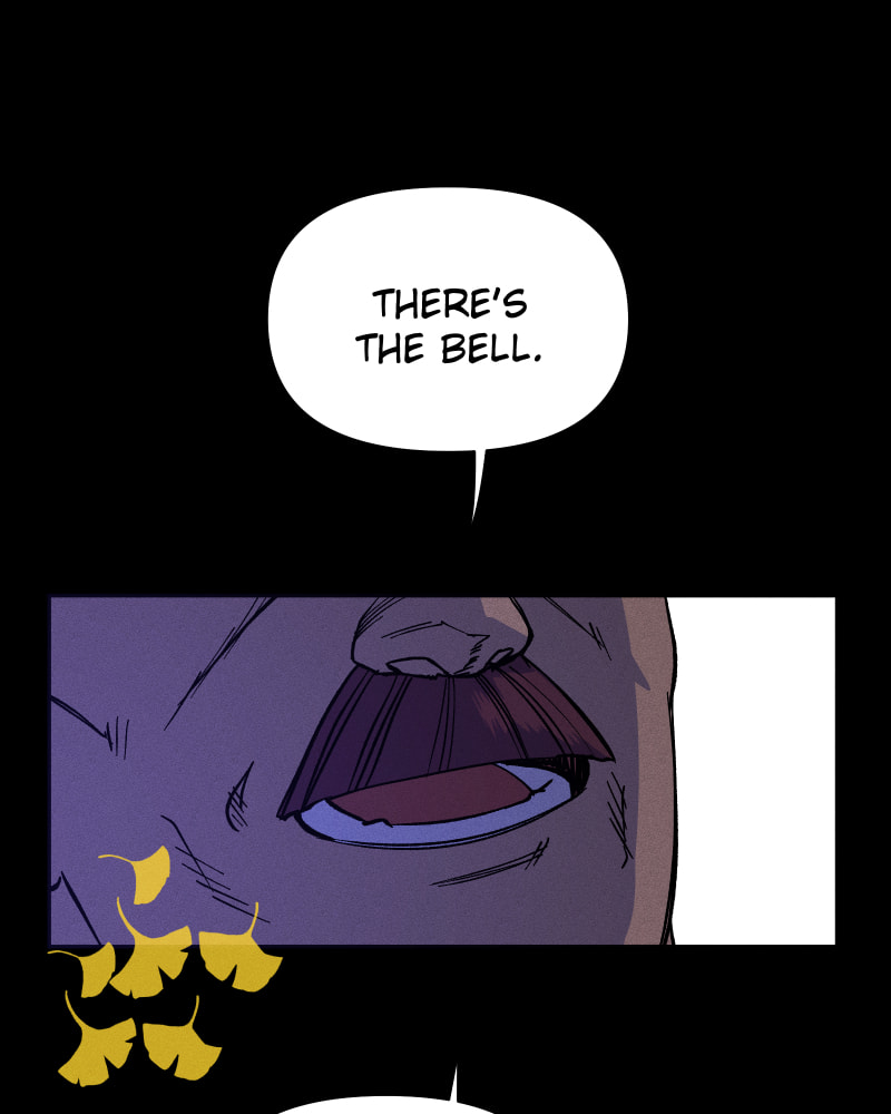 Milk Crown Chapter 91 page 85 - 