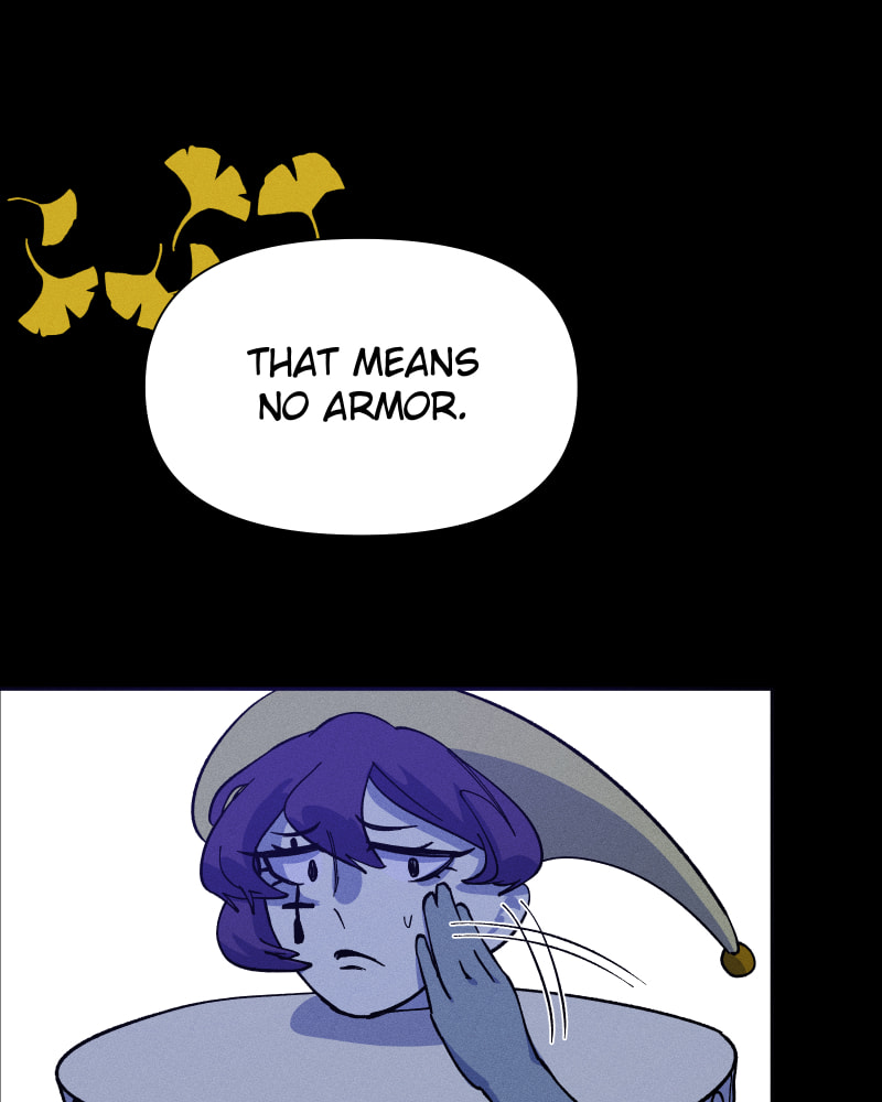 Milk Crown Chapter 91 page 87 - 