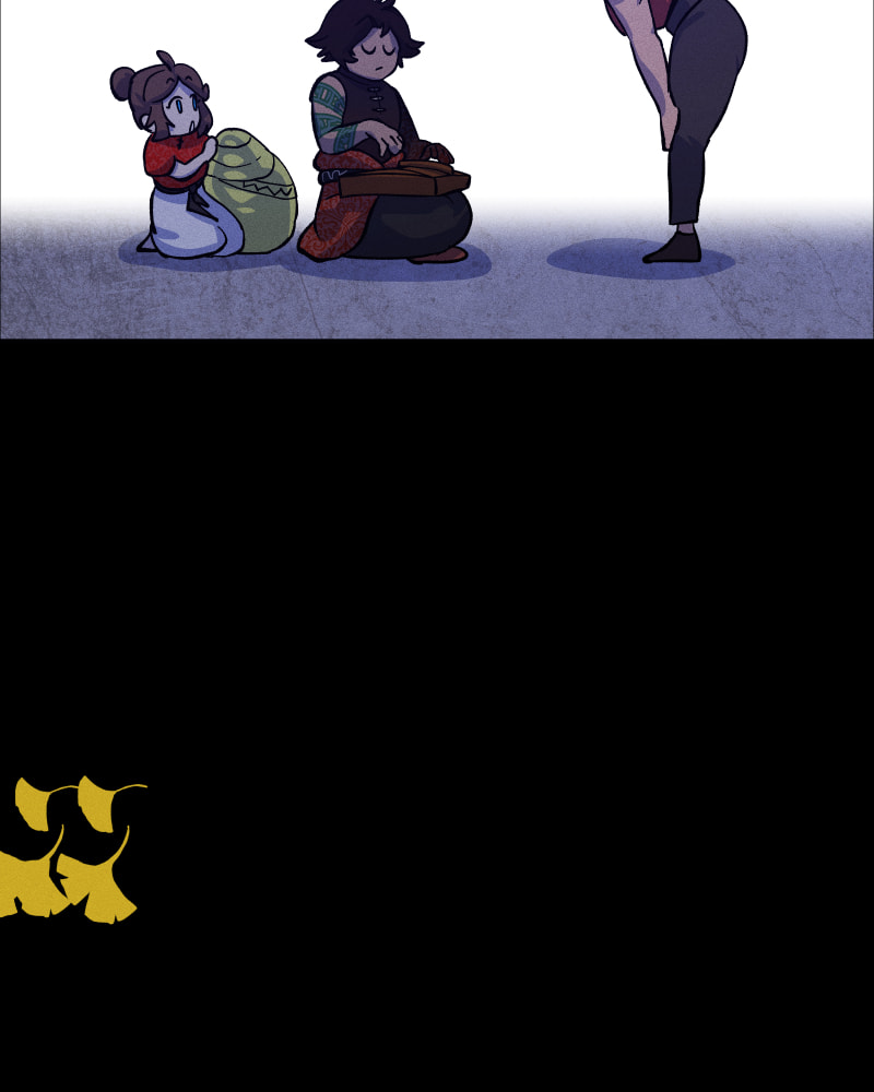 Milk Crown Chapter 91 page 10 - 