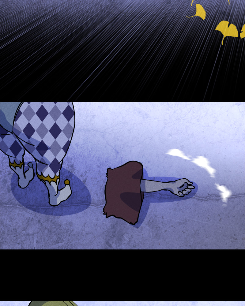 Milk Crown Chapter 91 page 91 - 