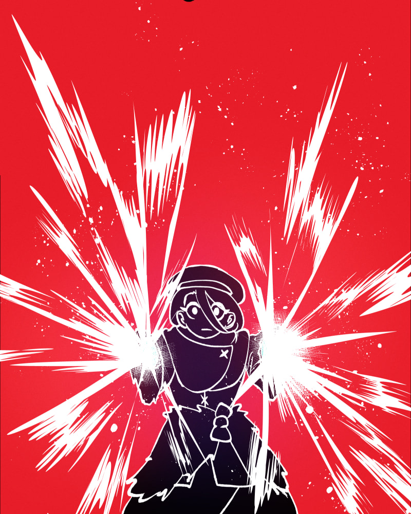 Milk Crown Chapter 91 page 98 - 