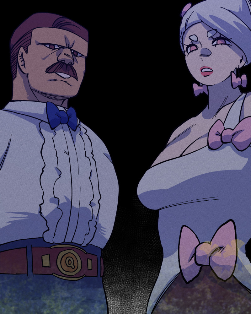 Milk Crown Chapter 92 page 13 - 