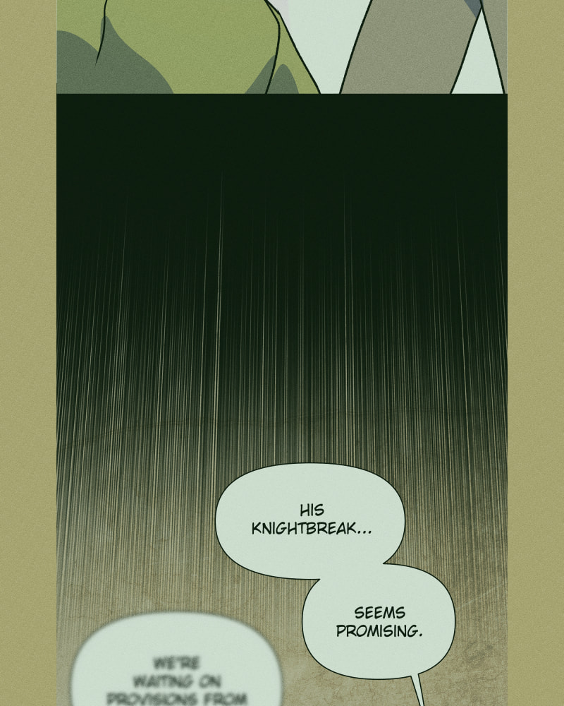 Milk Crown Chapter 92 page 130 - 
