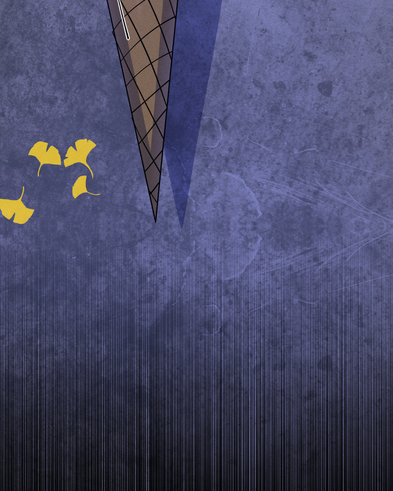 Milk Crown Chapter 92 page 137 - 
