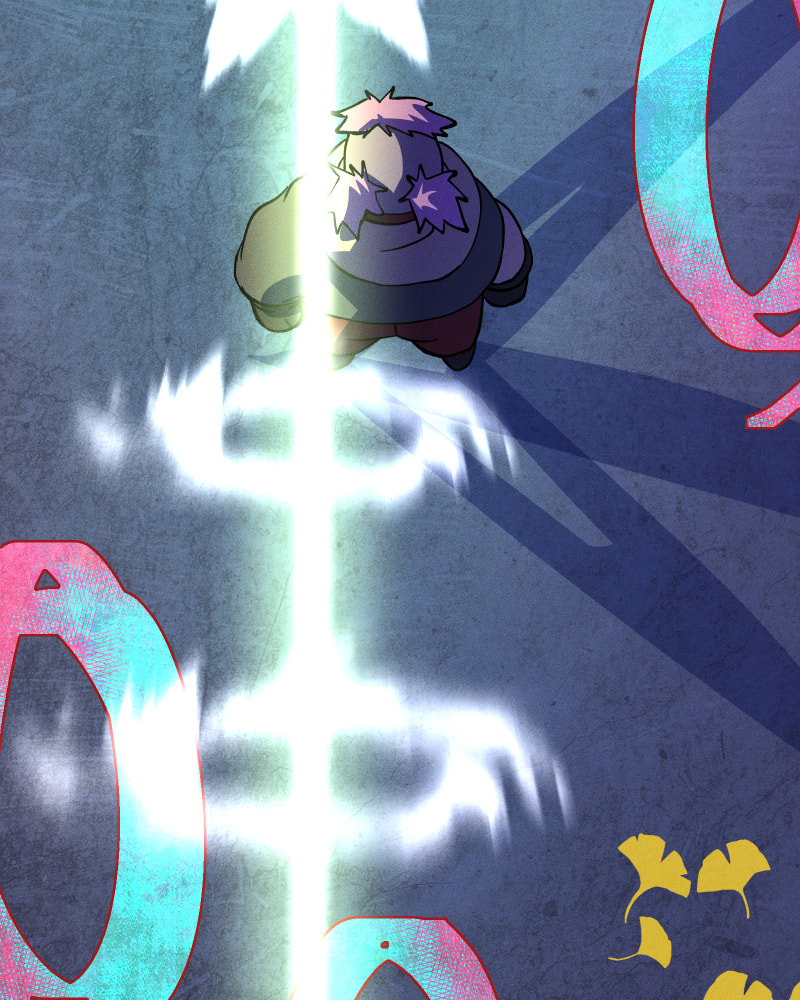 Milk Crown Chapter 92 page 149 - 