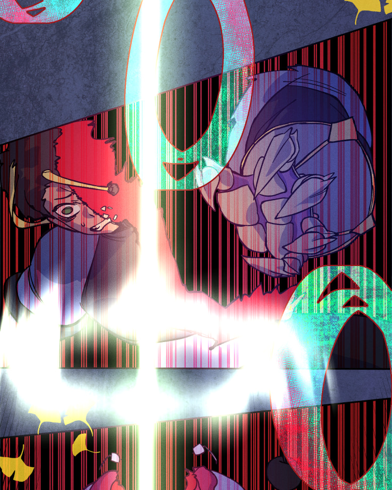 Milk Crown Chapter 92 page 150 - 