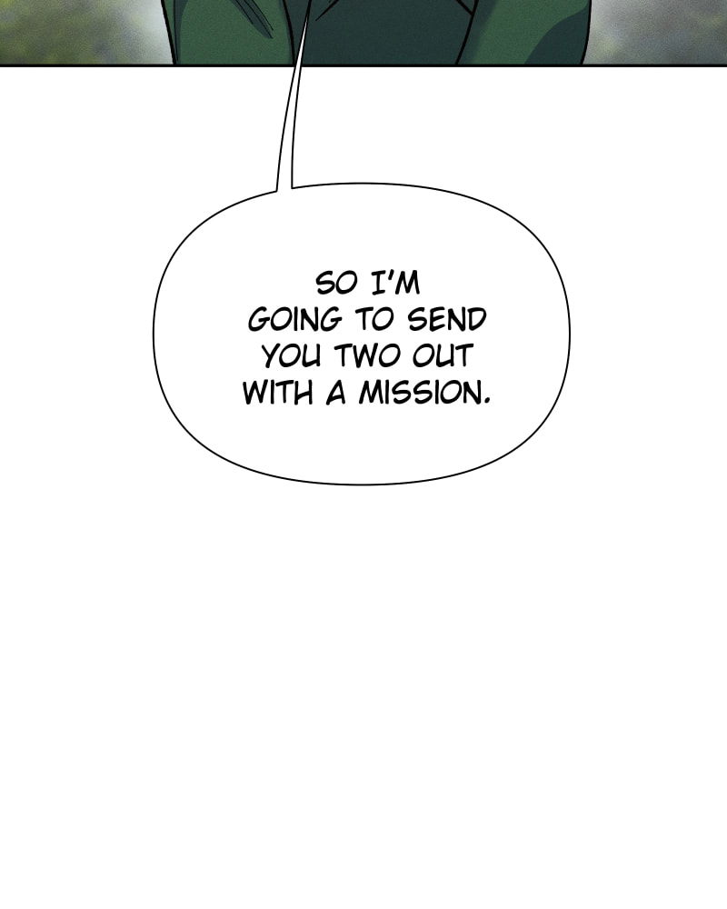 Milk Crown Chapter 92 page 17 - 