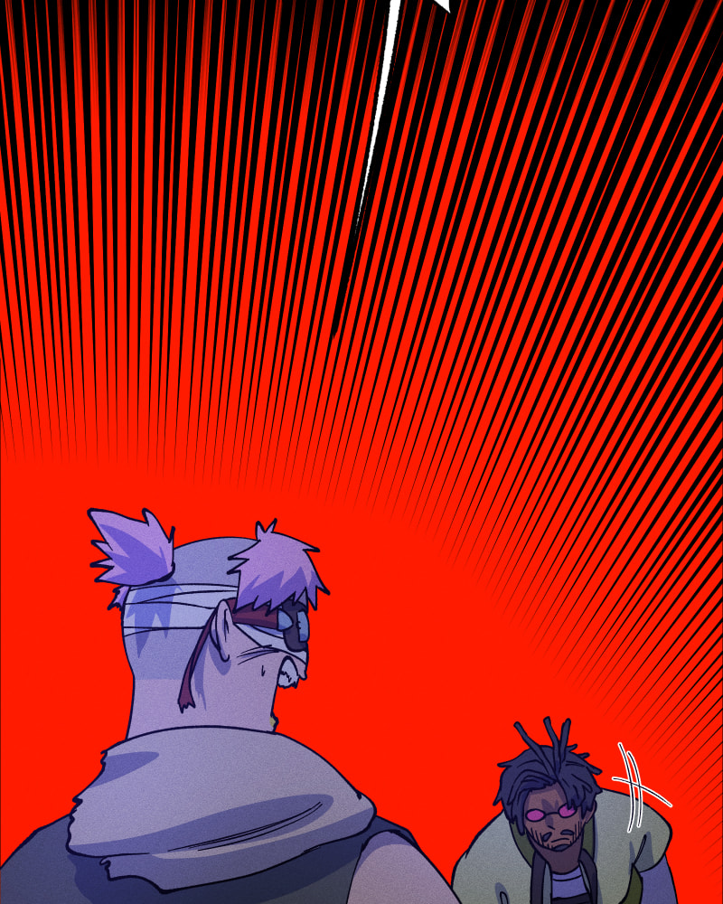 Milk Crown Chapter 92 page 166 - 