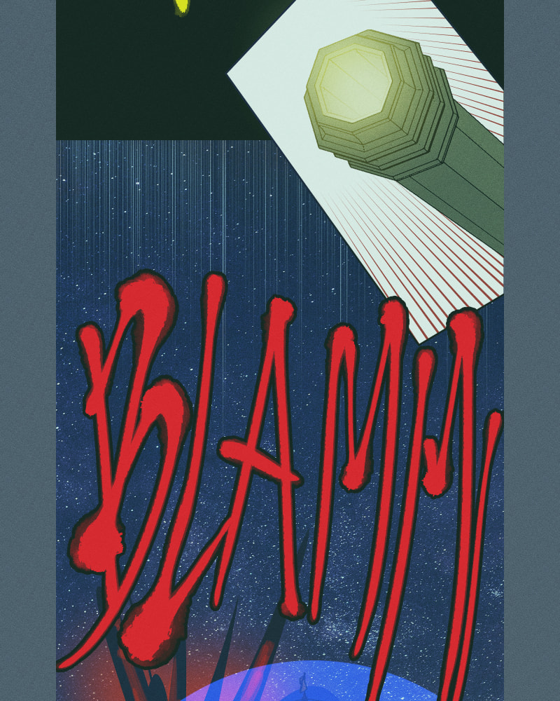 Milk Crown Chapter 92 page 172 - 