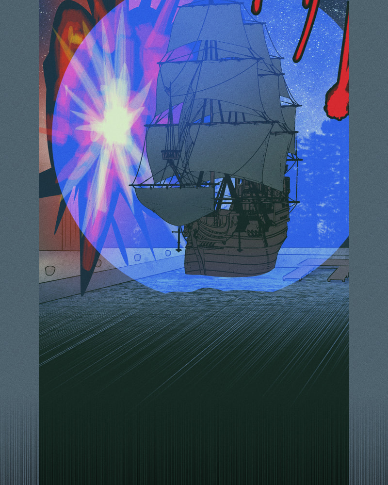 Milk Crown Chapter 92 page 173 - 