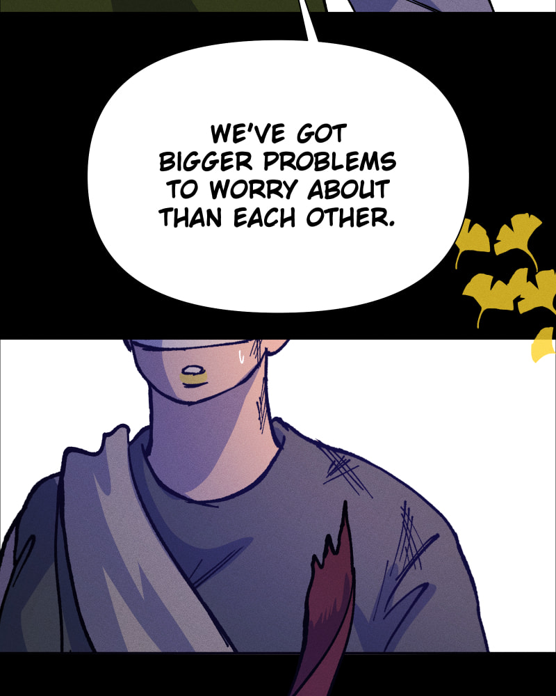 Milk Crown Chapter 92 page 177 - 