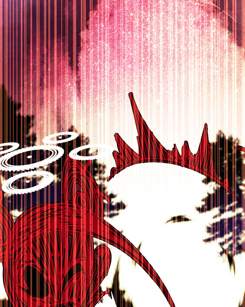 Milk Crown Chapter 92 page 181 - 