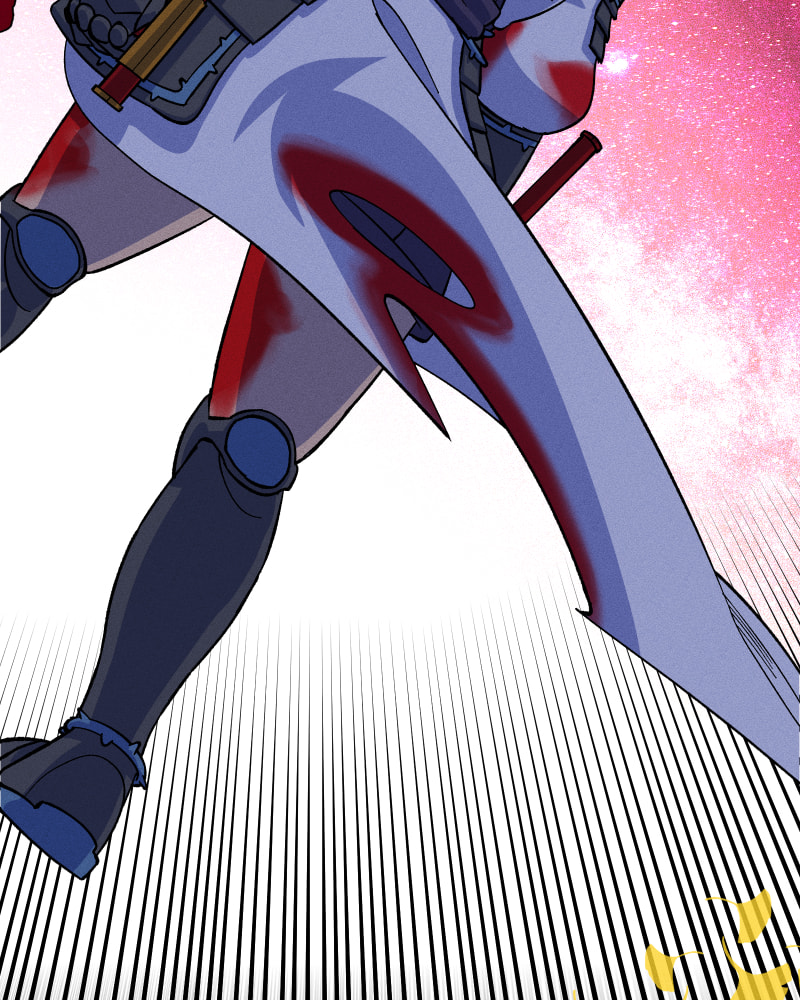 Milk Crown Chapter 92 page 186 - 