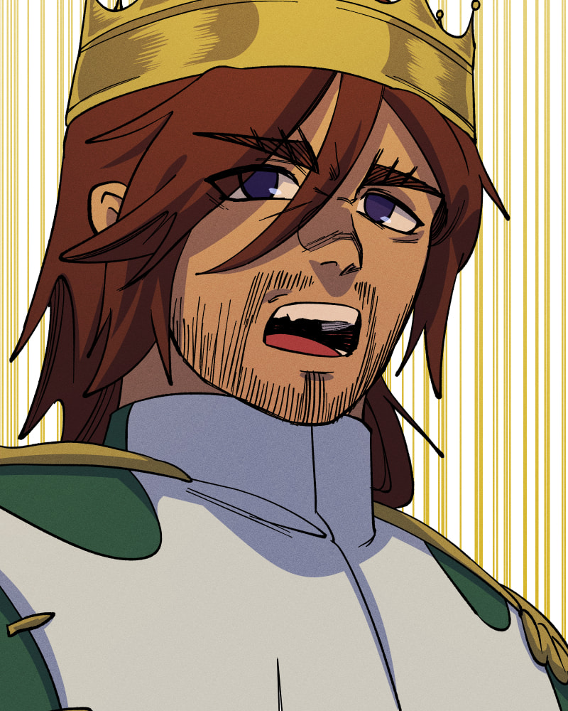 Milk Crown Chapter 92 page 20 - 