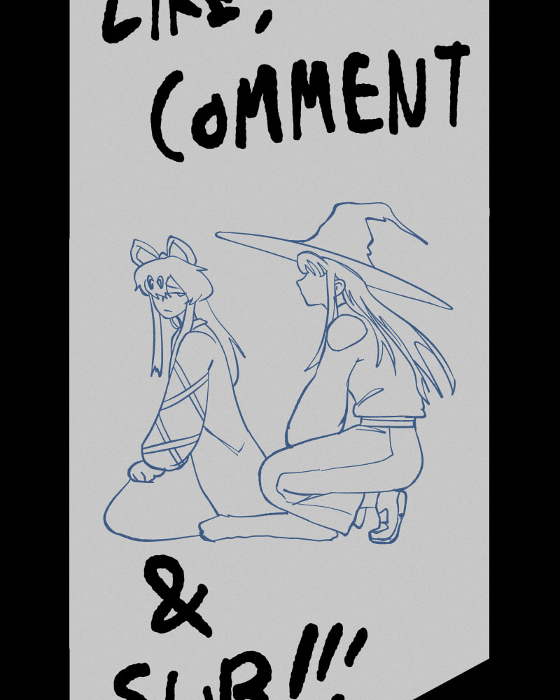 Milk Crown Chapter 92 page 195 - 