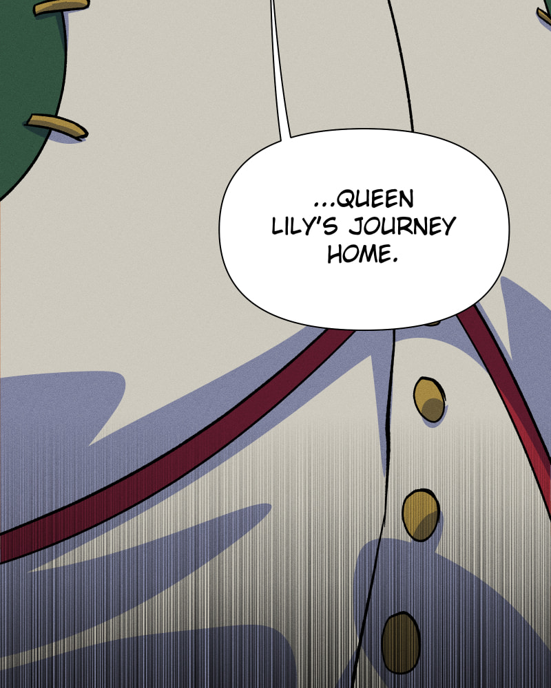 Milk Crown Chapter 92 page 21 - 