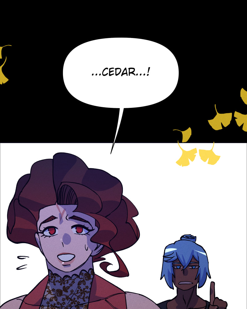 Milk Crown Chapter 92 page 23 - 