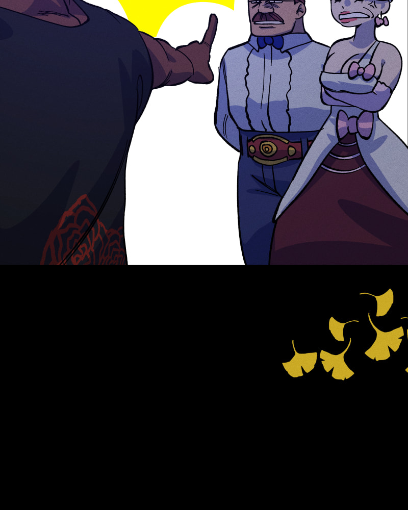 Milk Crown Chapter 92 page 26 - 