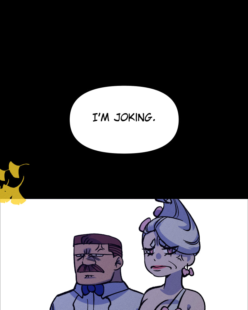 Milk Crown Chapter 92 page 27 - 