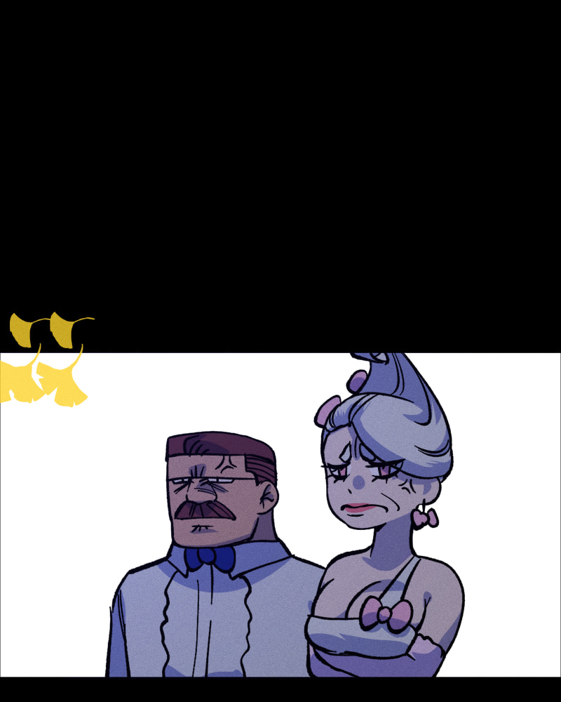 Milk Crown Chapter 92 page 31 - 