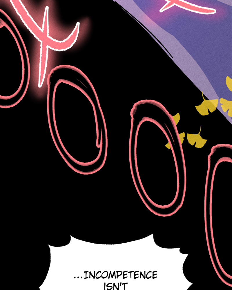Milk Crown Chapter 92 page 36 - 