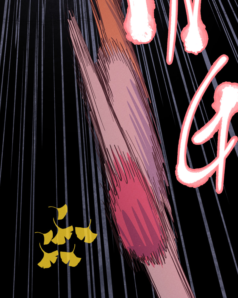 Milk Crown Chapter 92 page 39 - 