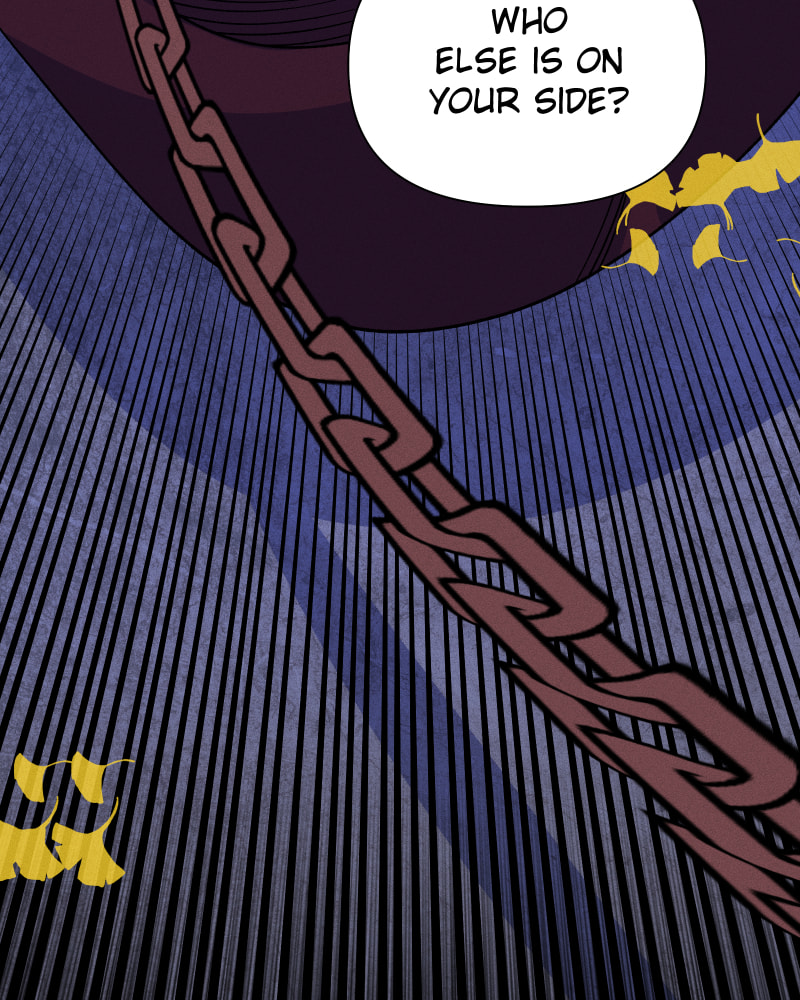 Milk Crown Chapter 92 page 45 - 