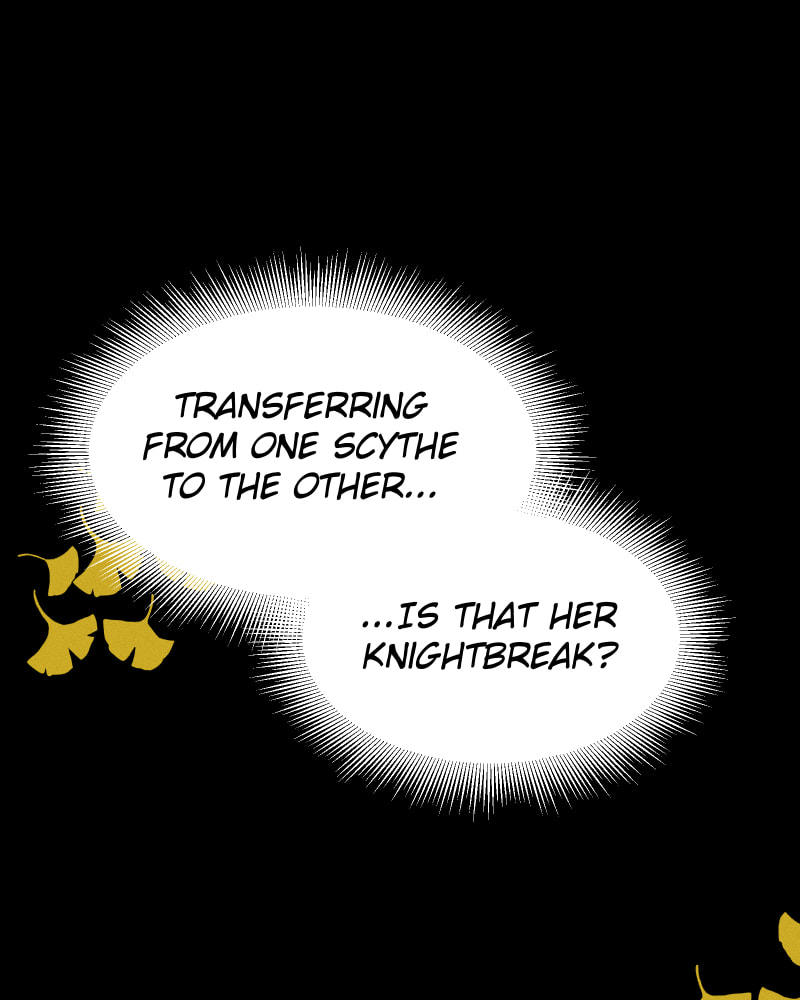 Milk Crown Chapter 92 page 47 - 