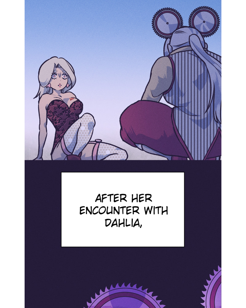 Milk Crown Chapter 92 page 53 - 