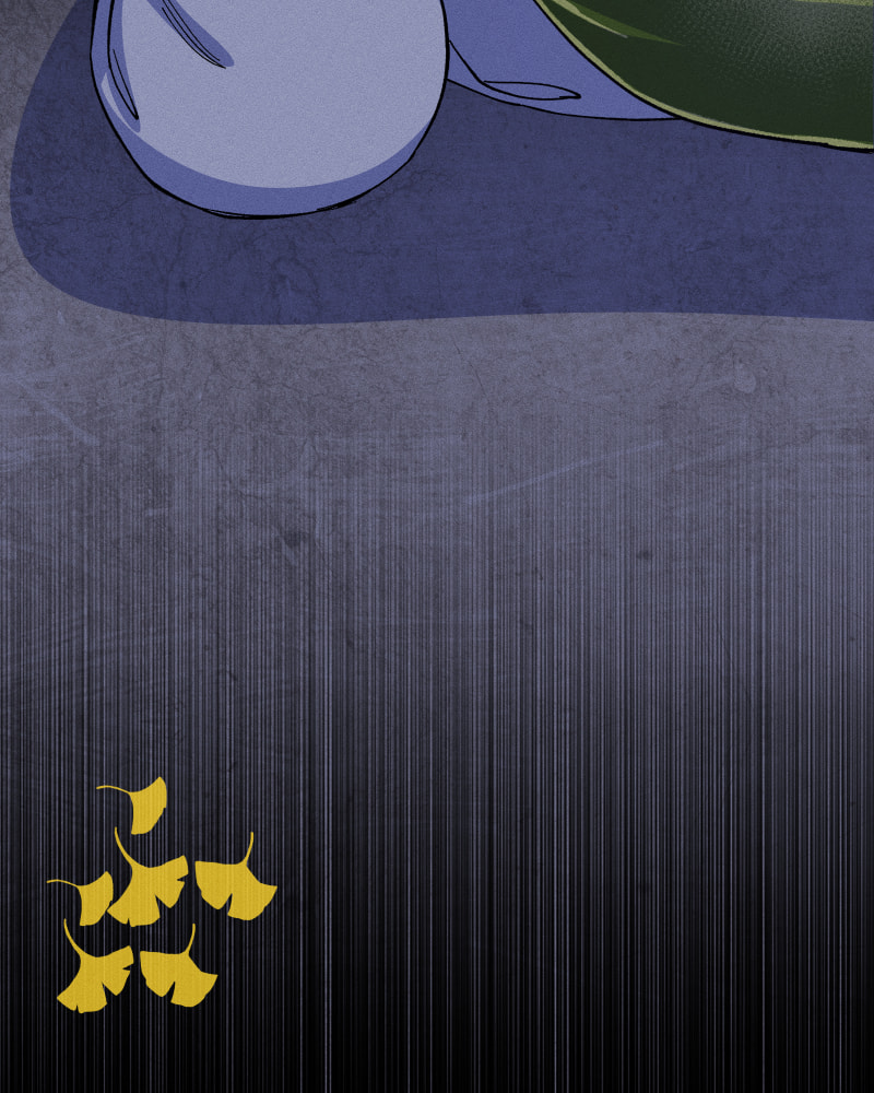 Milk Crown Chapter 92 page 61 - 