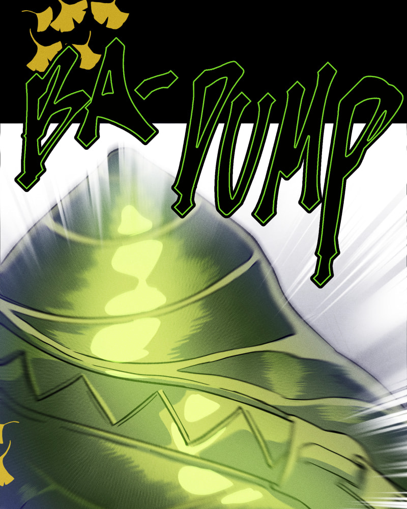 Milk Crown Chapter 92 page 68 - 