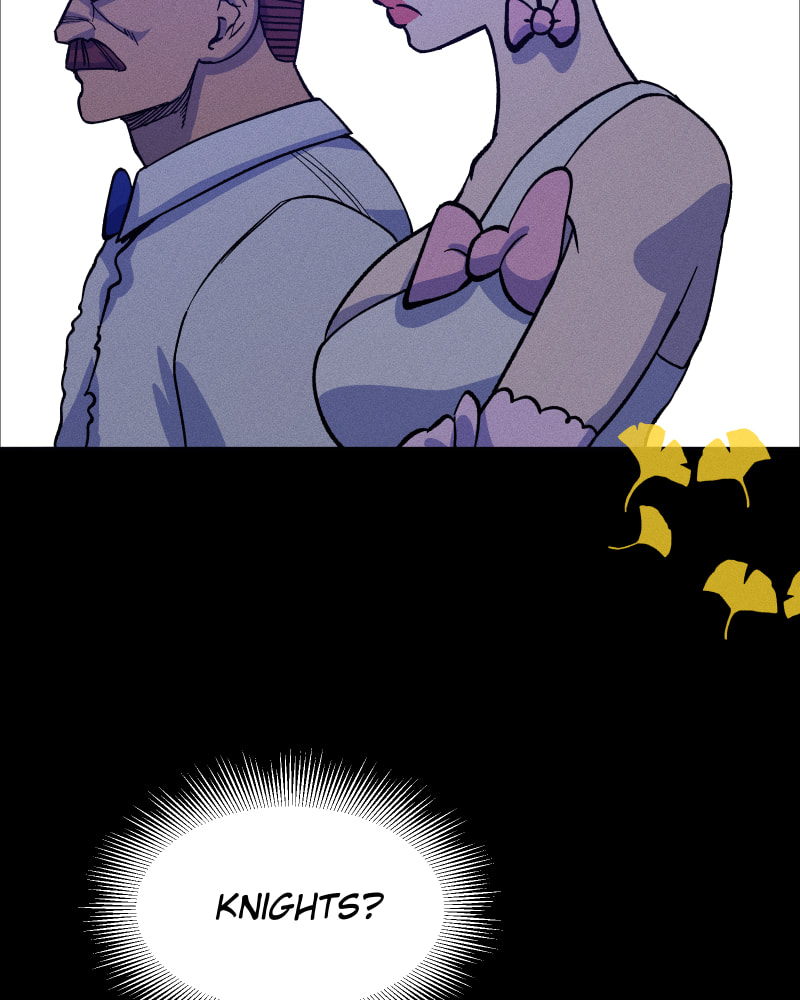 Milk Crown Chapter 92 page 8 - 