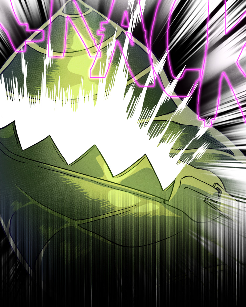 Milk Crown Chapter 92 page 71 - 