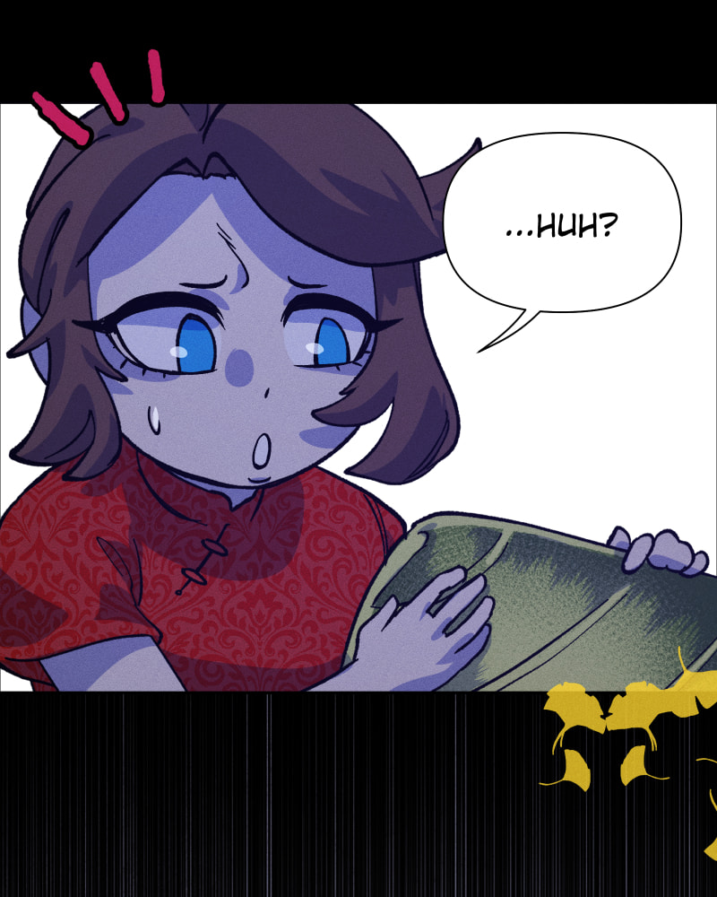 Milk Crown Chapter 92 page 77 - 