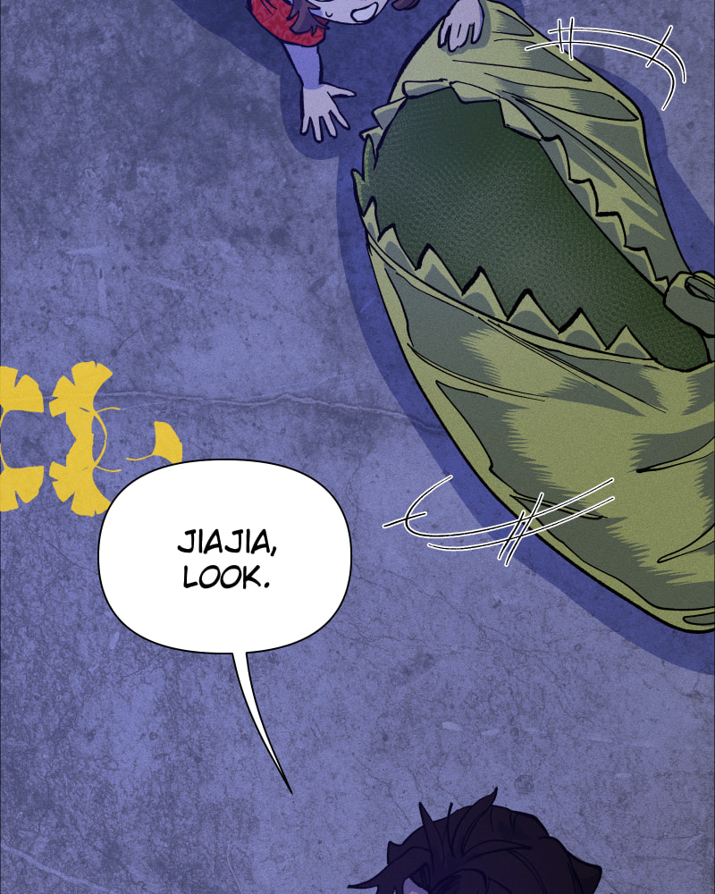 Milk Crown Chapter 92 page 79 - 