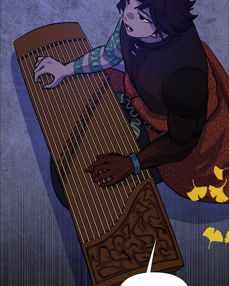 Milk Crown Chapter 92 page 80 - 