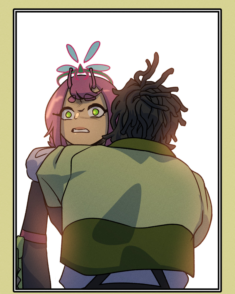 Milk Crown Chapter 92 page 100 - 