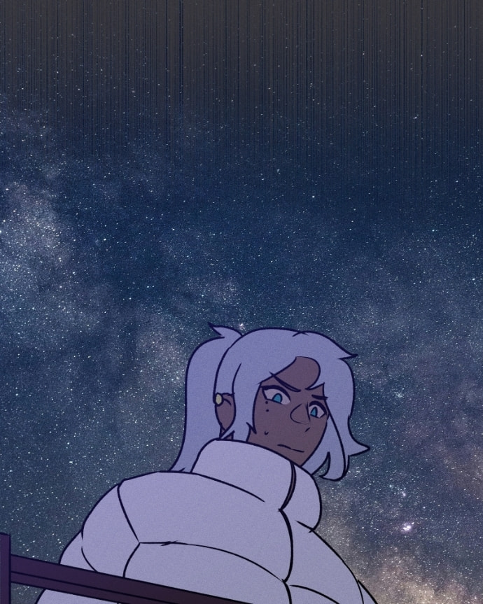 Milk Crown Chapter 94.1 page 114 - 